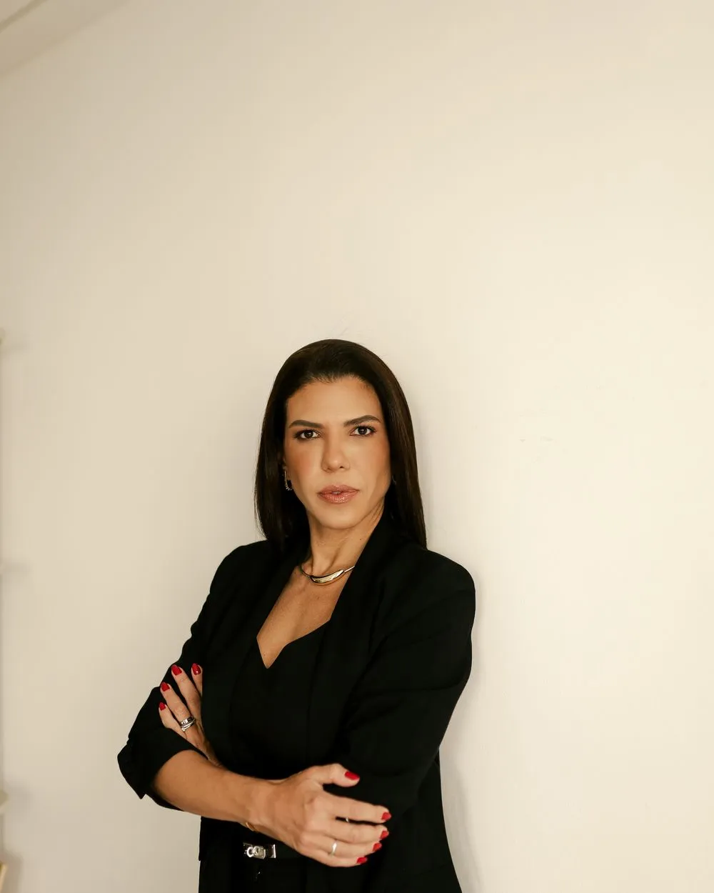 Retrato da liderança do Grupo Plancon